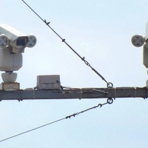 Внимание, водители: где в Оренбурге камеры, следящие за движением без фар и непристегнутыми ремнями