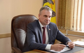 Оренбургские чиновники зачастили в Мурманск
