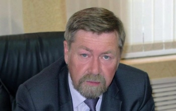 Скончался бывший главврач Оренбургского противотуберкулезного диспансера Михаил Шамшурин