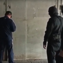 В Оренбурге накрыли очередную точку с «паленкой» и табачной продукцией на 4 млн рублей