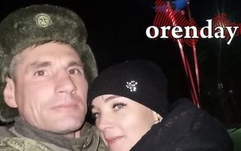 На Украине погиб командир отделения по приготовлению пищи в полевых условиях из Тоцкого