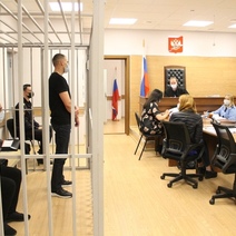 Взломщики банкоматов из Оренбурга, укравшие более 7 млн. рублей, лишились свободы