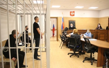 Взломщики банкоматов из Оренбурга, укравшие более 7 млн. рублей, лишились свободы