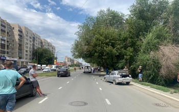 В Орске студент, сбивший насмерть двух мужчин, ремонтировавших авто, выслушал приговор (18+)