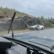 Оренбурженка спровоцировала ДТП в Карелии, пострадали 5 человек, в том числе дети