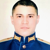 В Грачевском районе проводят в последний путь погибшего на Украине Руслана Гильманова