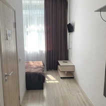 В Тюльганском районе горничная гостиницы обокрала постояльца