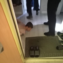 Оренбургские оперативники задержали в Москве фальшимонетчика из Самары