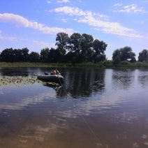 В Оренбургской области водолазы выдвинулись на поиски двоих утонувших мужчин (18+)