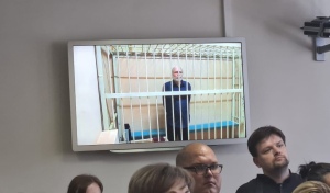 21 год тюрьмы: приговор священнику Николаю Стремскому вступил в законную силу