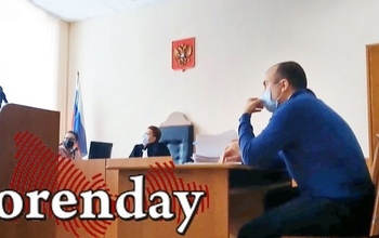 Дело замначальника УМВД Оренбуржья: апелляции Магомедова и прокуратуры рассмотрят в августе