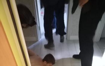 Оренбургские оперативники задержали в Москве фальшимонетчика из Самары