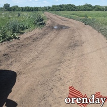 Жители поселка Чапаевский пожаловались на 