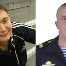 На Украине погибли двое военнослужащих из Адамовского района