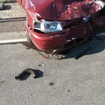 На трассе «Оренбург-Казань» 84-летний водитель ВАЗа спровоцировал ДТП с тремя пострадавшими