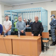 Жителя Оренбурга под страхом смерти принуждали дать ложные показания в отношении ОПГ 