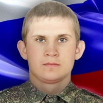 На Украине погиб доброволец казачьих войск из Оренбургской области Дмитрий Бойко