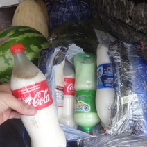 В Оренбургскую область пытались ввезти кумыс в бутылках из под 