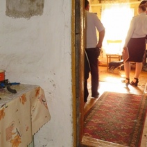 В Бугуруслане пьяный пенсионер сам разболтал вору ПИН-код от своей банковской карты