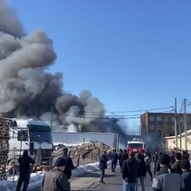 В Оренбурге осужден посредник, передавший взятку от директора рынка 