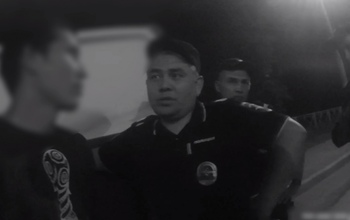 В Оренбурге попрошайка выхватил кошелек и убежал, так как был недоволен поданными 30 рублями