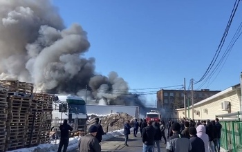 В Оренбурге осужден посредник, передавший взятку от директора рынка 