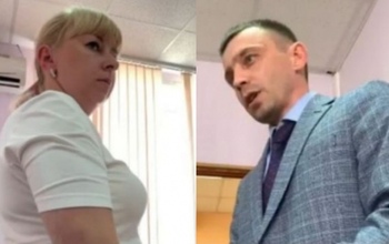 Отказ оренбургскому депутату в проведении пикета против вырубки суд счёл законным