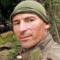 На Украине погиб служивший в Тоцком отец четверых детей Олег Дещеня-Стриж