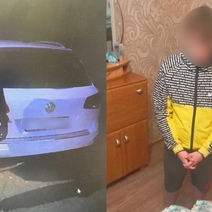 В Оренбургской области задержаны курьеры, успевшие забрать 1,8 млн. рублей у обманутых пенсионерок