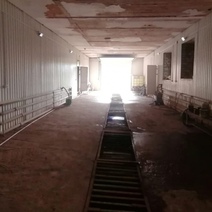 В Матвеевском районе пьяный рабочий поехал кататься на машине шефа