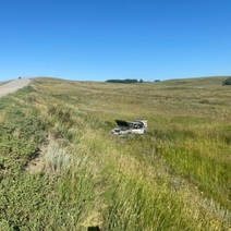 Под Гаем насмерть разбился 68-летний водитель ВАЗ-2115 (18+)