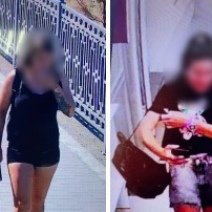 В Анапе с помощью искусственного интеллекта задержали воровку из Оренбурга