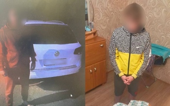 В Оренбургской области задержаны курьеры, успевшие забрать 1,8 млн. рублей у обманутых пенсионерок