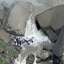Гибель оренбургских туристов в Дагестане: чиновники ответят за халатность