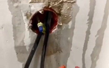 В Оренбурге из-за подтопления грядёт проверка дома, который построила 
