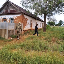 Следователи считают, что пропавшего в Новосергиевском районе мальчика могли убить (18+)