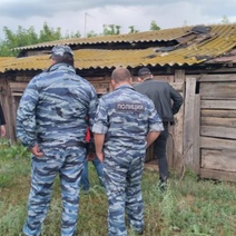 В Новосергиевском районе пропавшего шестилетнего мальчика-инвалида ищут уже почти сутки