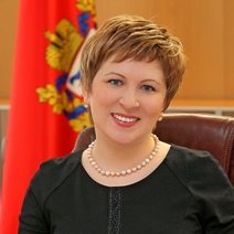 В Оренбурге покидает свой пост замглавы по социальным вопросам Елена Иванова