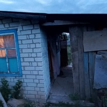 В Ташлинском районе рецидивист напал с ножом на женщину ради 100 рублей