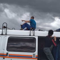 В Новосергиевском районе вторые сутки не могут найти пропавшего мальчика-инвалида