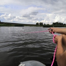 В Первомайском районе в пруду утонул мужчина (18+)