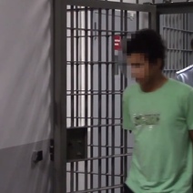 В Оренбургскую область распространять наркотики явился египтянин