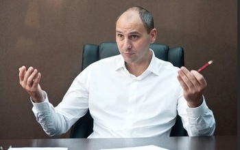 Губернатору Оренбургской области запретили въезд в Великобританию