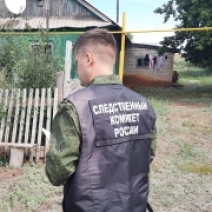 Исчезновением ребенка в Новосергиевском районе занялся отдел по расследованию особо важных дел