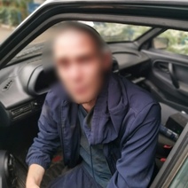 Оренбуржец хотел продать ВАЗ-2114 пенсионерке, у которой его и угнал