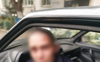 Оренбуржец хотел продать ВАЗ-2114 пенсионерке, у которой его и угнал