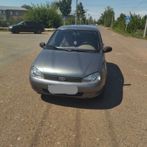 В селе Октябрьском 64-летний водитель 