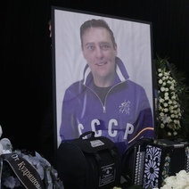 После вскрытия тела стала известна причина смерти Юрия Шатунова