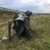 Водитель и пассажир 