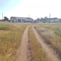 На поиски ребенка под Новосергиевкой с разных районов выдвигаются полицейские и спасатели